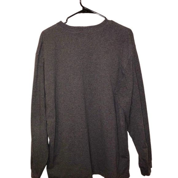 Men’s Carhartt Long Sleeve Pocket Tees Bundle Original Fit T-Shirts - Picture 4 of 13